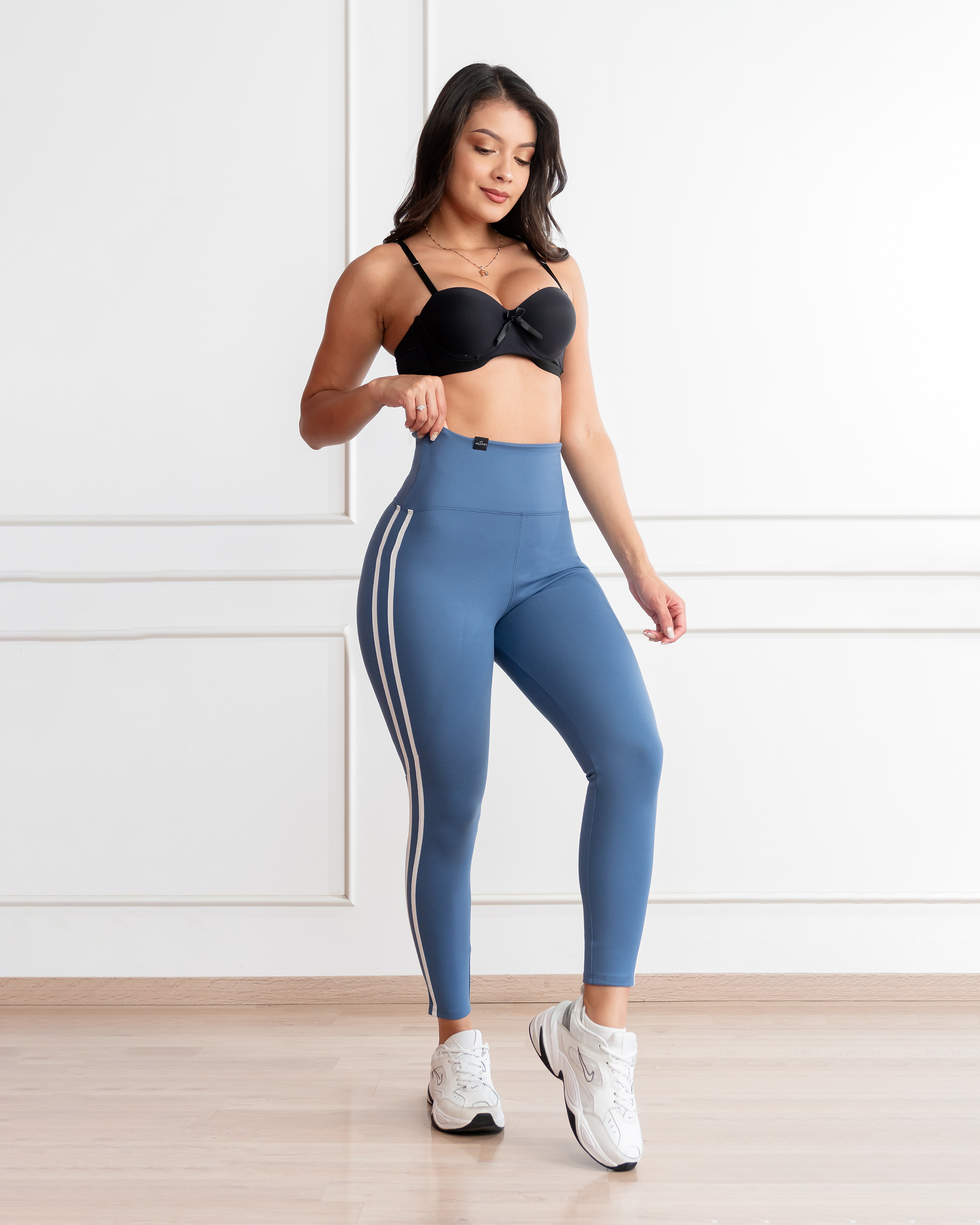 Fajero Pitillo stripes